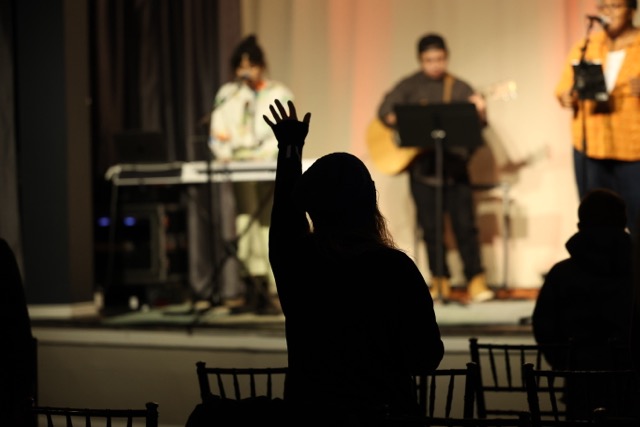 kids running with ball